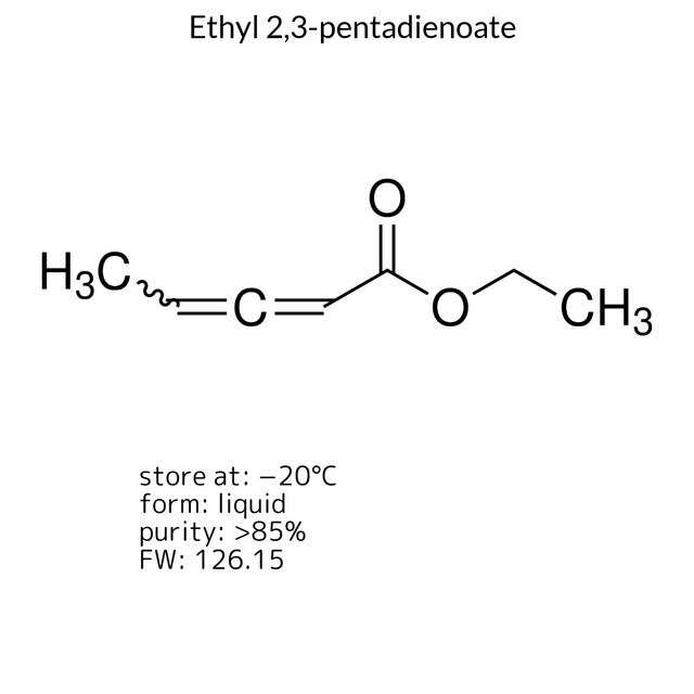 Ethyl 2,3-pentadienoate