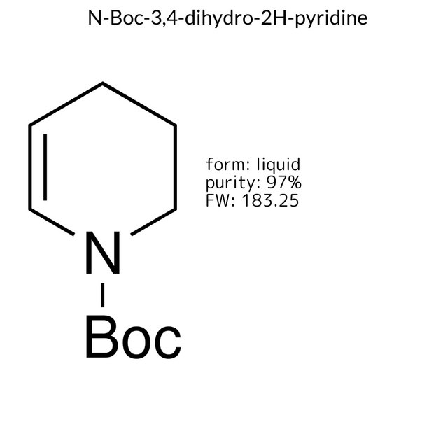 N-Boc-3,4-dihydro-2H-pyridine