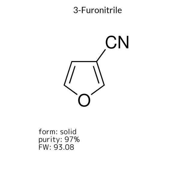 3-Furonitrile