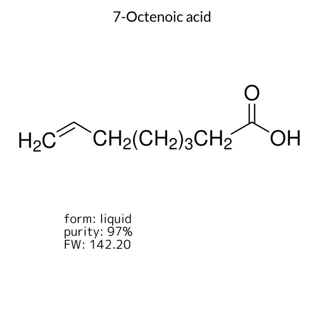 7-Octenoic acid