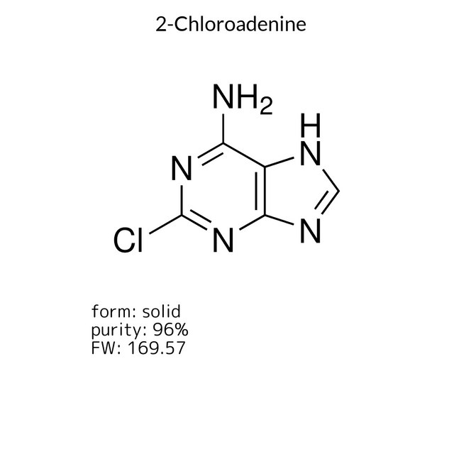 2-Chloroadenine