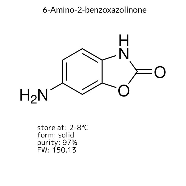 6-Amino-2-benzoxazolinone
