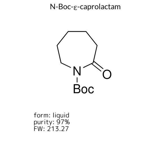 N-Boc-?-caprolactam