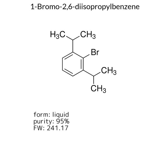 1-Bromo-2,6-diisopropylbenzene