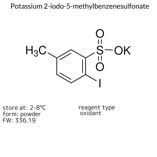 Potassium 2-iodo-5-methylbenzenesulfonate
