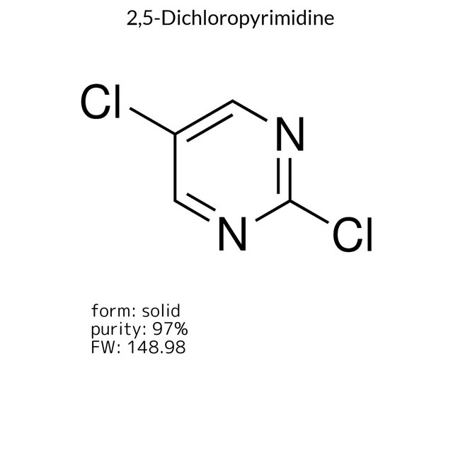 2,5-Dichloropyrimidine