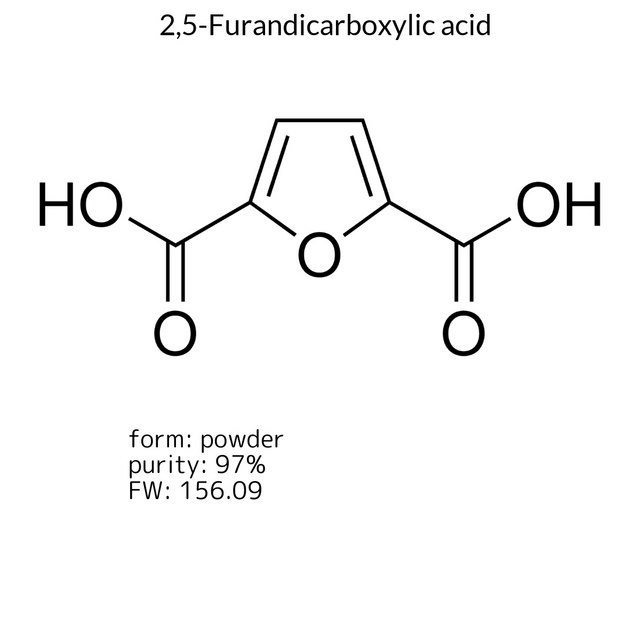 2,5-Furandicarboxylic acid