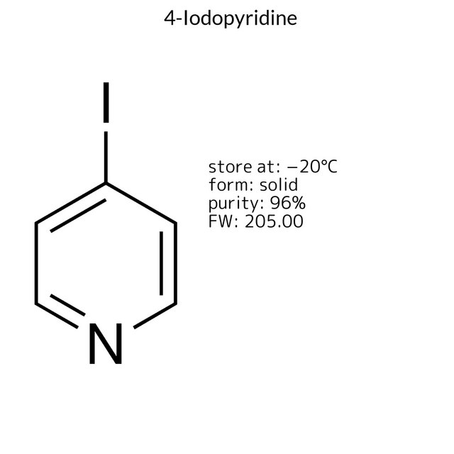 4-Iodopyridine