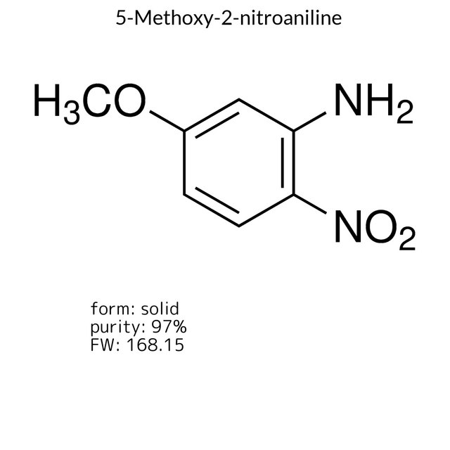 5-Methoxy-2-nitroaniline