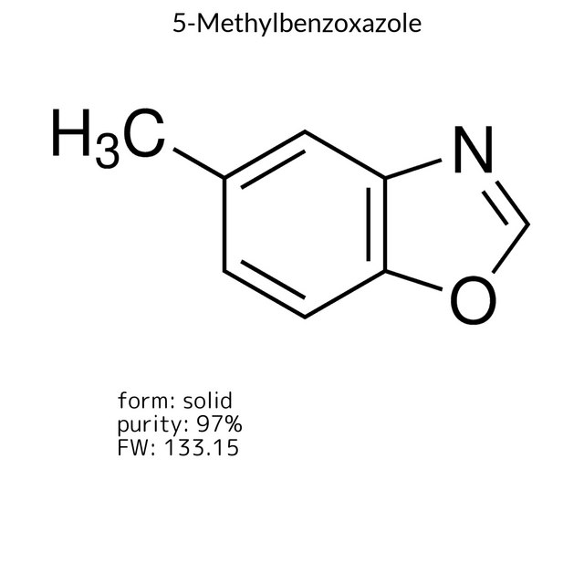5-Methylbenzoxazole
