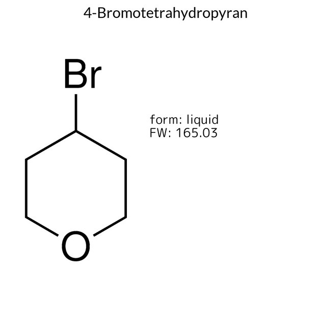 4-Bromotetrahydropyran