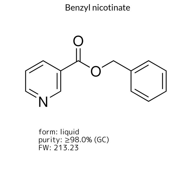 Benzyl nicotinate