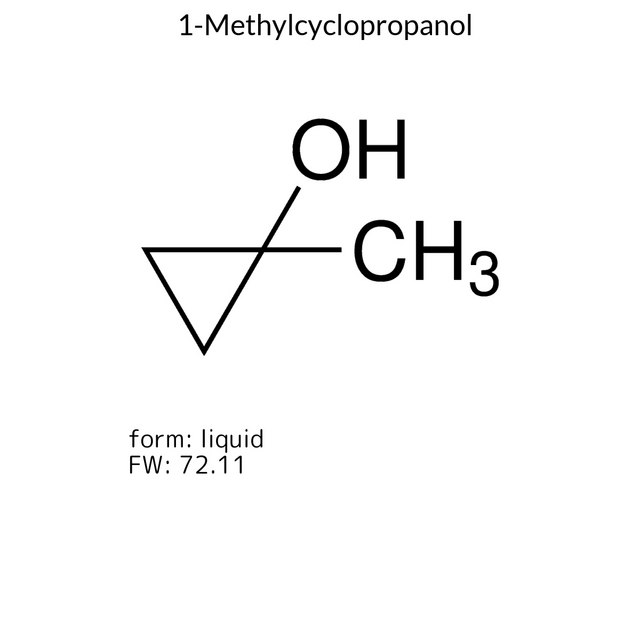 1-Methylcyclopropanol