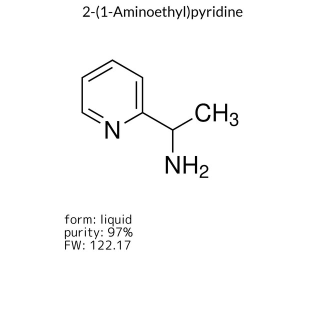 2-(1-Aminoethyl)pyridine