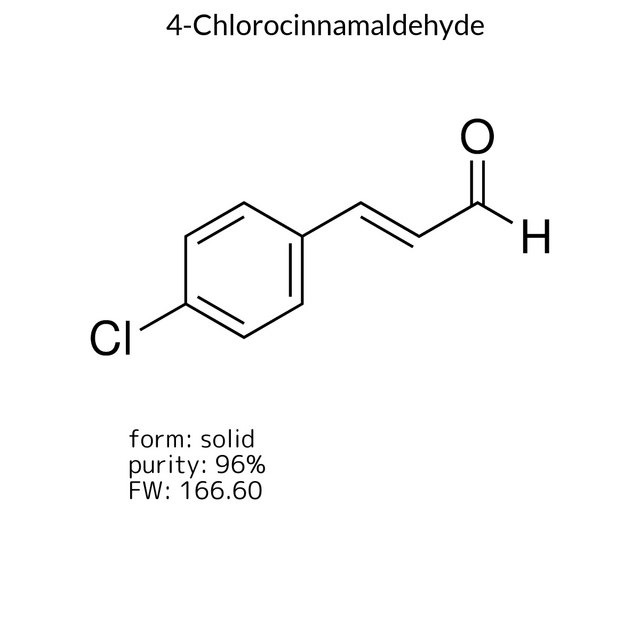 4-Chlorocinnamaldehyde