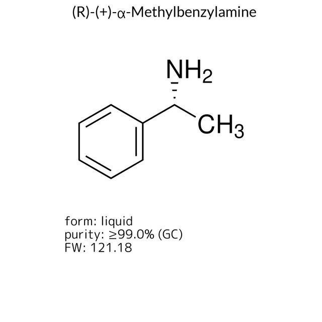 (R)-(+)-?-Methylbenzylamine