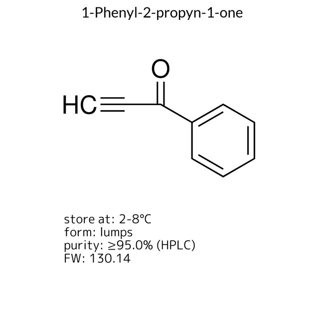 1-Phenyl-2-propyn-1-one