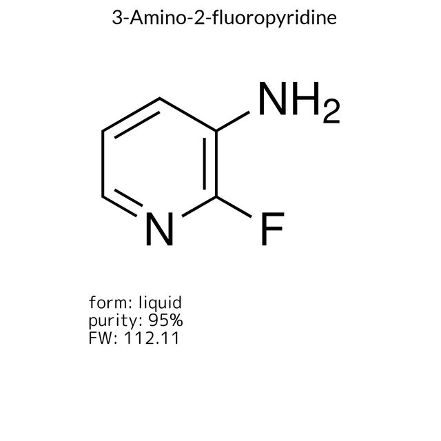 3-Amino-2-fluoropyridine