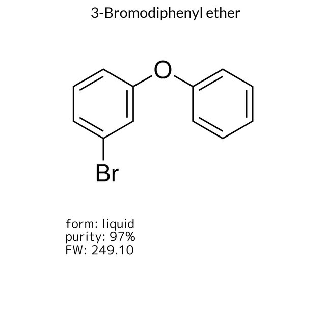 3-Bromodiphenyl ether