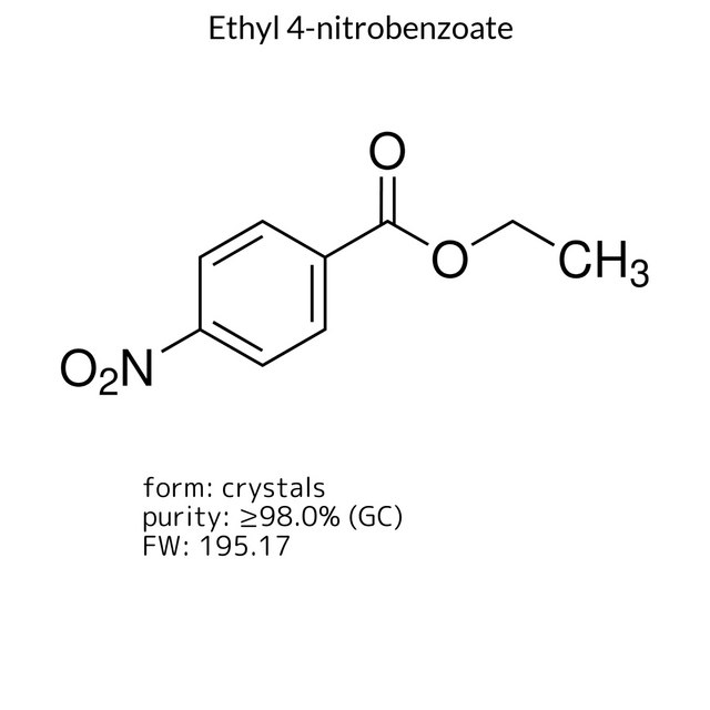 Ethyl 4-nitrobenzoate