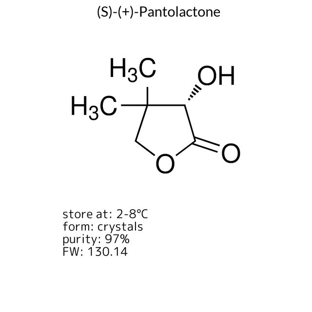 (S)-(+)-Pantolactone