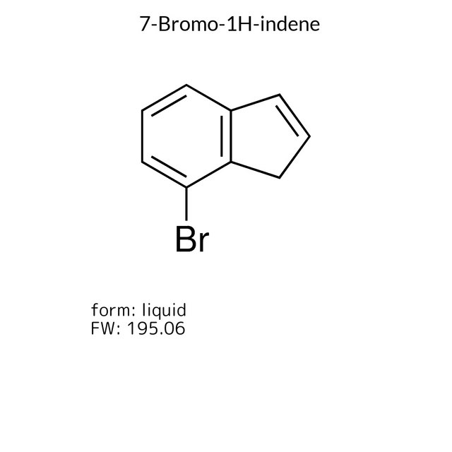 7-Bromo-1H-indene