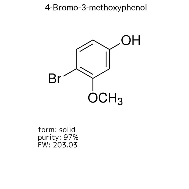 4-Bromo-3-methoxyphenol