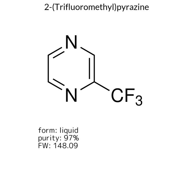 2-(Trifluoromethyl)pyrazine