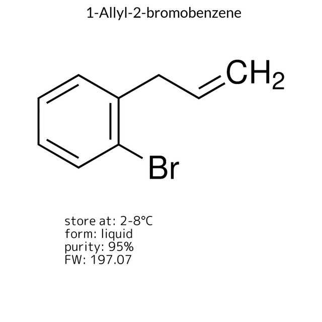 1-Allyl-2-bromobenzene
