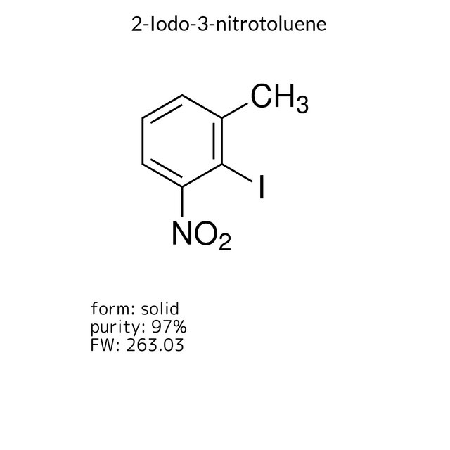 2-Iodo-3-nitrotoluene