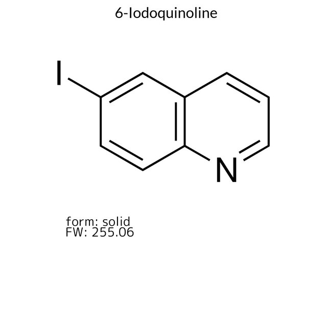 6-Iodoquinoline