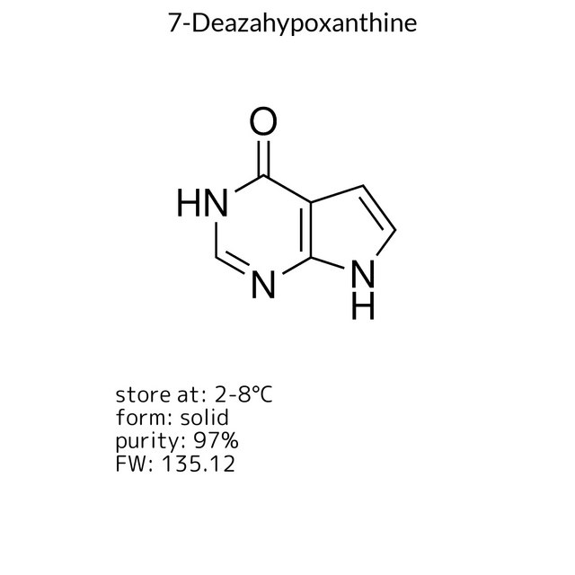7-Deazahypoxanthine