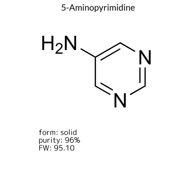 5-Aminopyrimidine