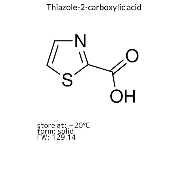 Thiazole-2-carboxylic acid