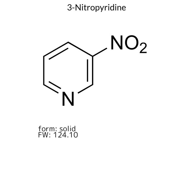 3-Nitropyridine