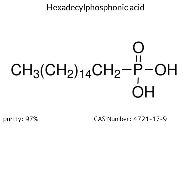 Hexadecylphosphonic acid