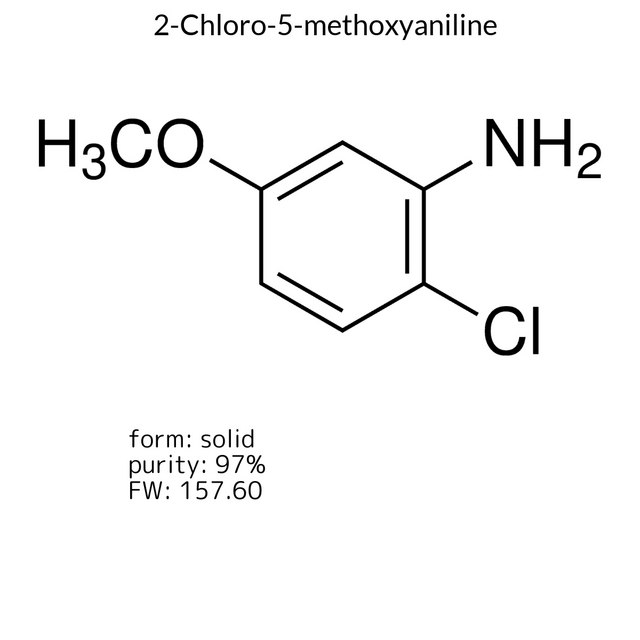 2-Chloro-5-methoxyaniline