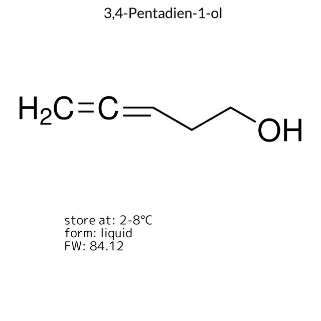3,4-Pentadien-1-ol