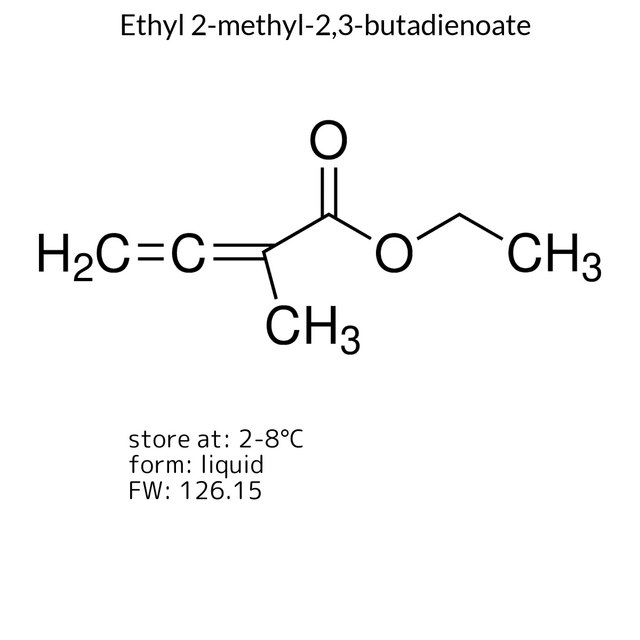 Ethyl 2-methyl-2,3-butadienoate