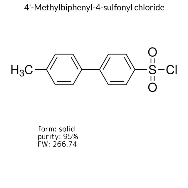 4?-Methylbiphenyl-4-sulfonyl chloride