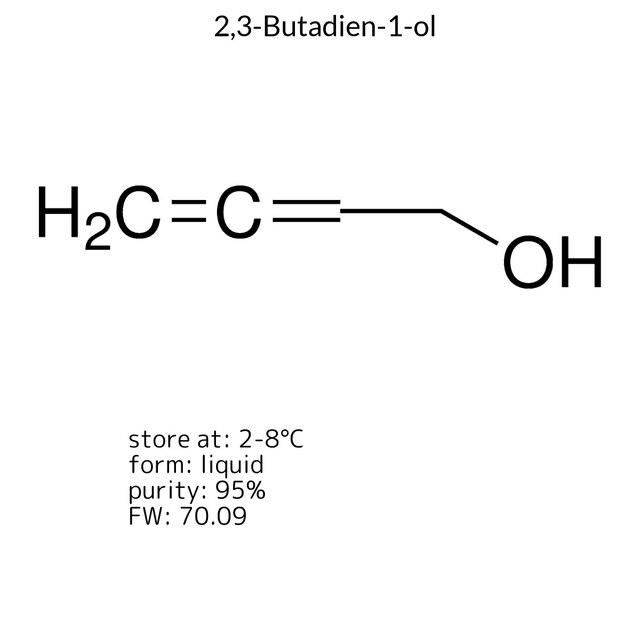 2,3-Butadien-1-ol