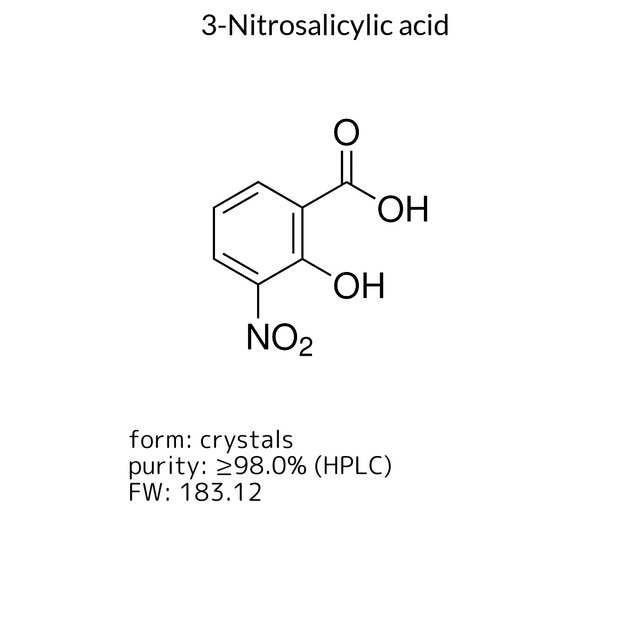 3-Nitrosalicylic acid