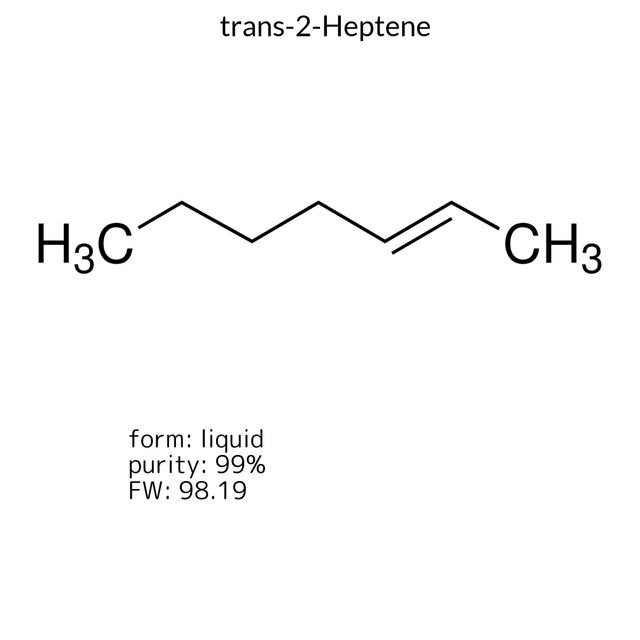 trans-2-Heptene