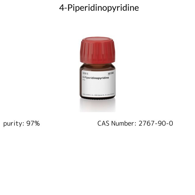 4-Piperidinopyridine