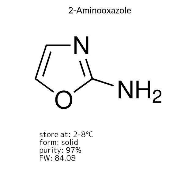 2-Aminooxazole