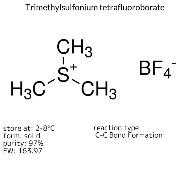 Trimethylsulfonium tetrafluoroborate