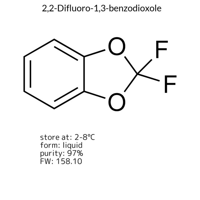 2,2-Difluoro-1,3-benzodioxole