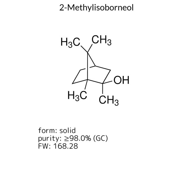 2-Methylisoborneol