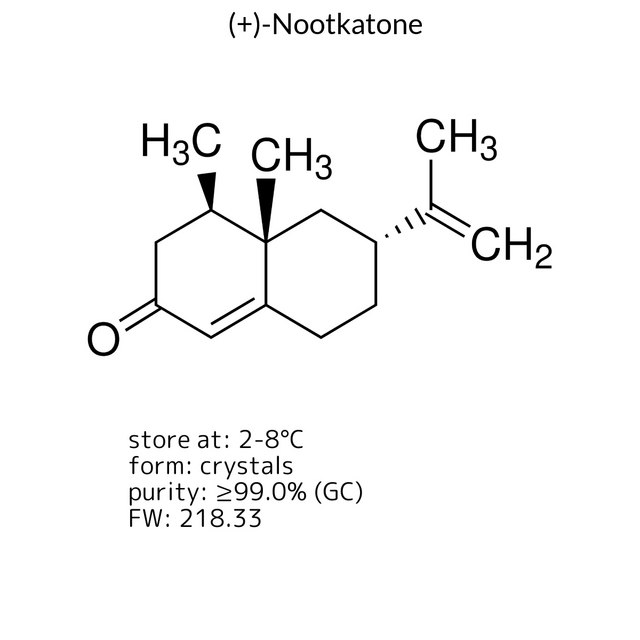 (+)-Nootkatone