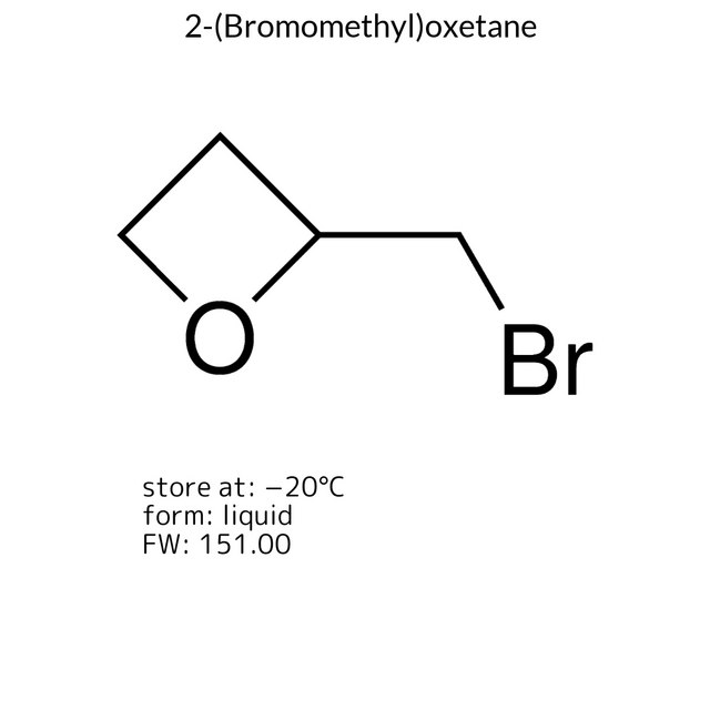 2-(Bromomethyl)oxetane